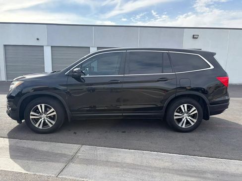 Used 2016 Honda Pilot EX-L image 3