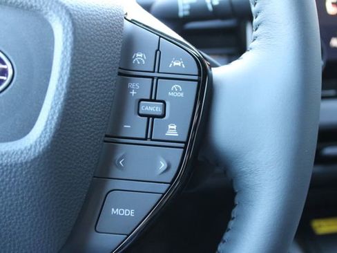 New 2026 Subaru Solterra AWD/4WD image 31