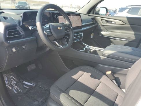 New 2026 Chevrolet Traverse LT w/ Driver Confidence Package image 19