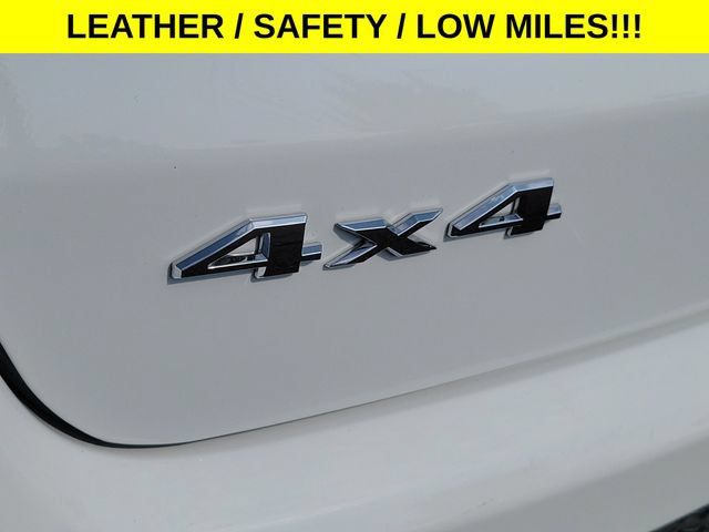 Used 2025 Jeep Compass Limited AWD/4WD image 6