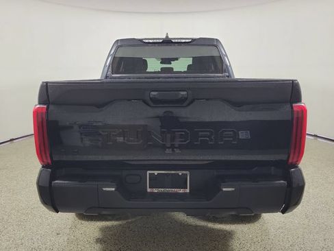 Used 2024 Toyota Tundra SR AWD/4WD image 6