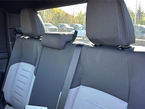 New 2025 Toyota Tacoma TRD Sport image 25