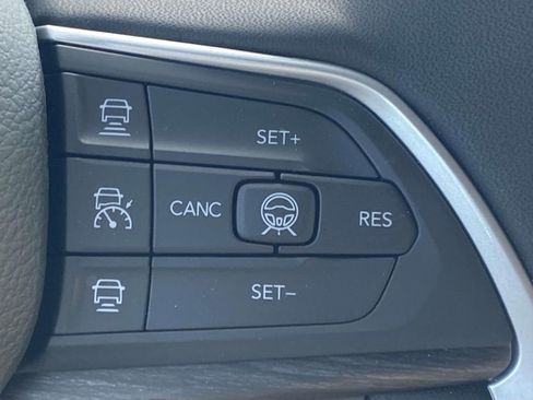 New 2026 Jeep Grand Cherokee L Limited w/ Limited Altitude Package RWD image 28