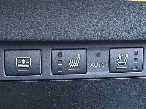 New 2025 Lexus ES 350 F Sport image 19