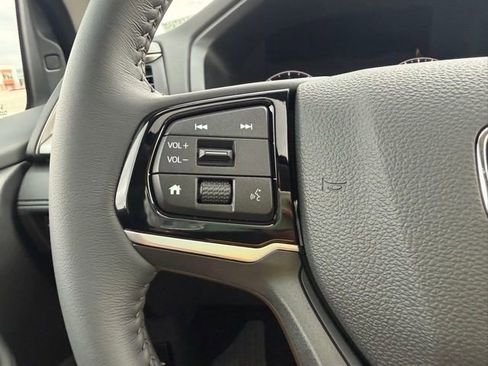 Used 2026 Honda Odyssey EX-L image 16