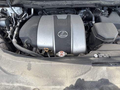 Used 2022 Lexus RX 350 AWD w/ Premium Package image 34