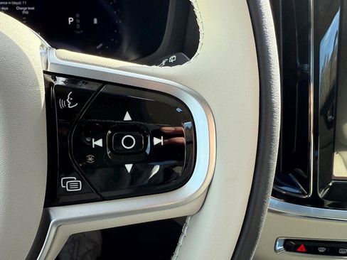 New 2026 Volvo V60 B5 Cross Country Plus w/ Climate Package image 13