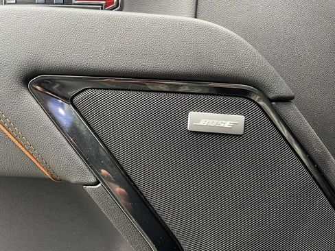 Used 2024 GMC Sierra 1500 AT4 w/ Technology Package image 20