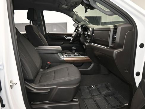 Used 2023 Chevrolet Silverado 1500 RST image 45