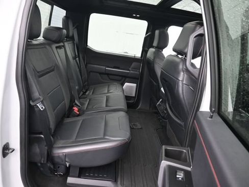 Used 2024 Ford F150 Raptor AWD/4WD image 6