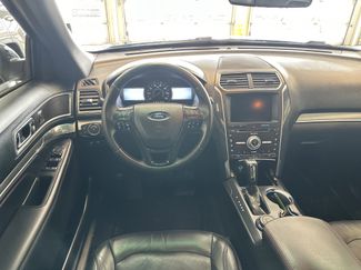Used 2016 Ford Explorer Sport w/ Equipment Group 401A video 2
