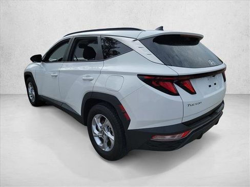Used 2024 Hyundai Tucson SEL image 7