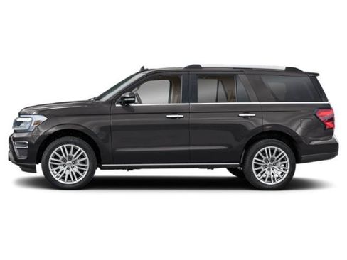 Used 2024 Ford Expedition Limited AWD/4WD image 3