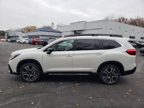 New 2026 Subaru Ascent Limited image 7