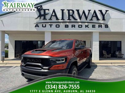 Used 2024 RAM 1500 TRX