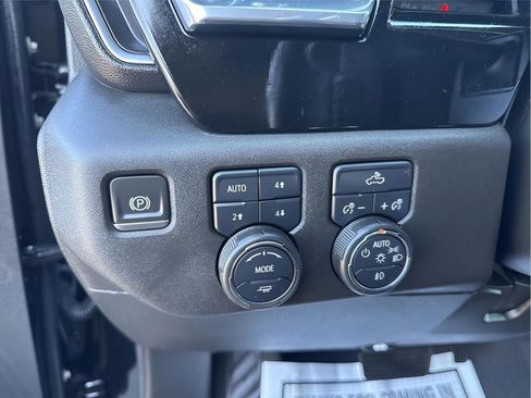Used 2024 Chevrolet Silverado 1500 RST w/ Convenience Package II AWD/4WD image 16