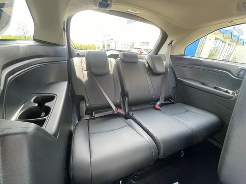 New 2026 Honda Odyssey EX-L image 15