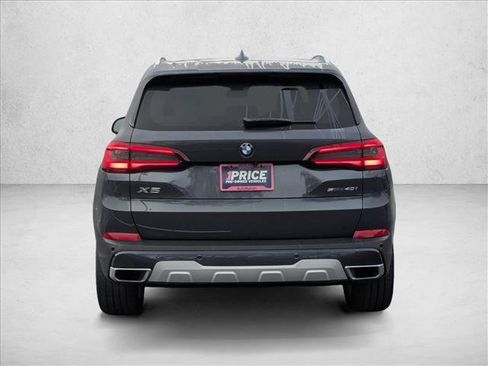 Used 2021 BMW X5 sDrive40i w/ Premium Package 2 image 7