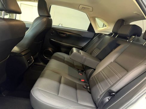 Used 2018 Lexus NX 300 F Sport image 26