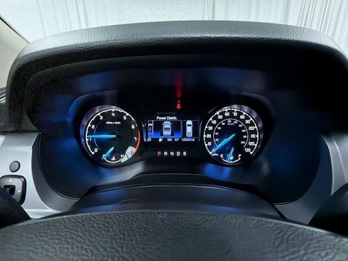 Used 2021 Ford Ranger XLT w/ Equipment Group 301A Mid image 8