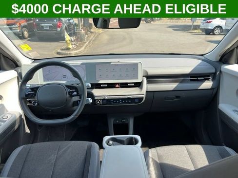 Used 2024 Hyundai Ioniq 5 SEL AWD/4WD image 13