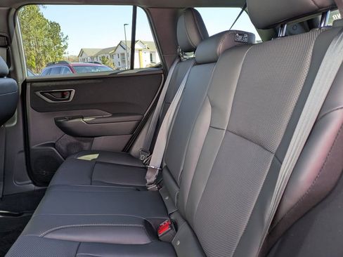 New 2026 Subaru Outback Limited image 15