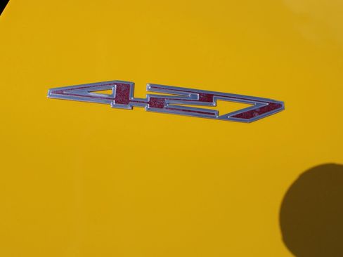 Used 2007 Chevrolet Corvette Z06 w/ Preferred Equipment Group RWD image 7