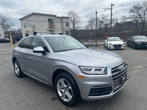 Used 2018 Audi Q5 2.0T Premium Plus image 5