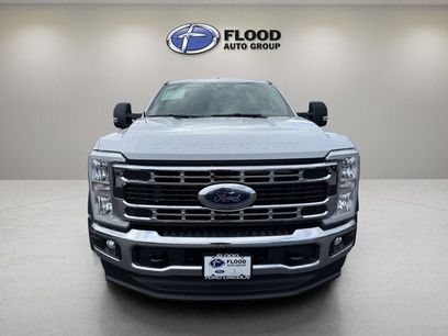 New 2026 Ford F550 4x4 Crew Cab