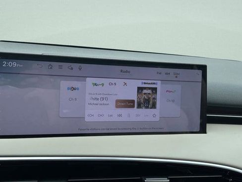 New 2026 Genesis GV70 2.5T Select image 27