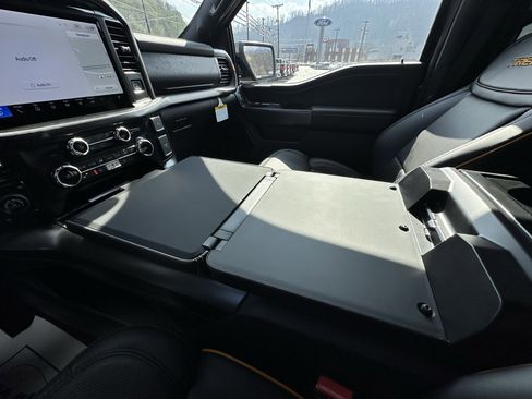 New 2025 Ford F150 Tremor w/ Equipment Group 402A High image 17