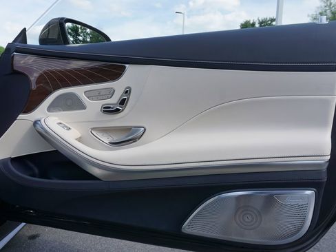 Certified 2020 Mercedes-Benz S 63 AMG 4MATIC Coupe image 47