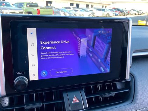 Used 2024 Toyota RAV4 LE image 30