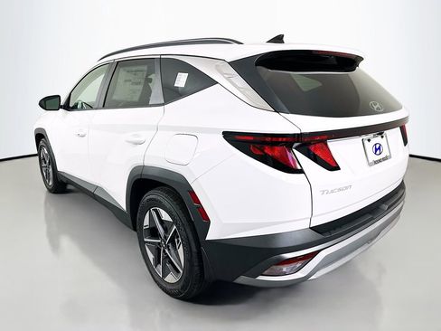 New 2026 Hyundai Tucson SEL image 7