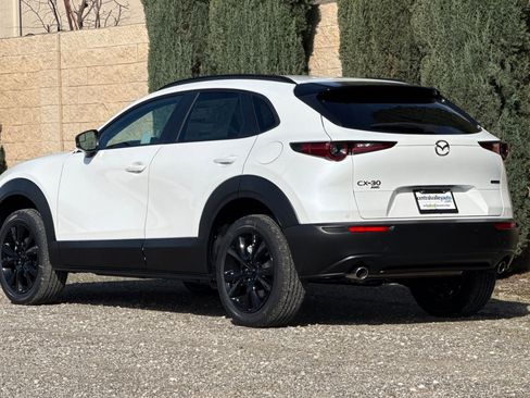 New 2026 MAZDA CX-30 Aire Edition image 6