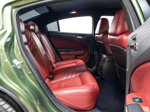 Used 2021 Dodge Charger SRT Hellcat RWD image 31