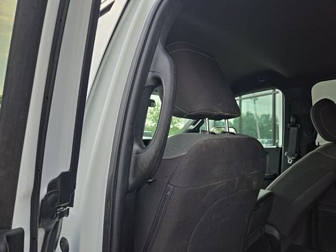 Used 2022 RAM 2500 Tradesman AWD/4WD image 95