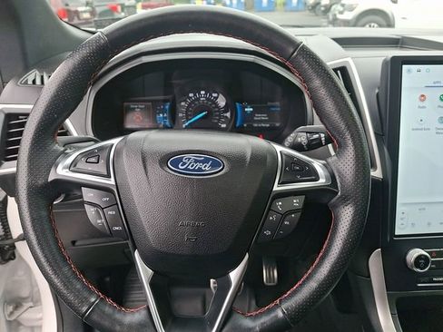 Certified 2022 Ford Edge ST-Line AWD/4WD image 30