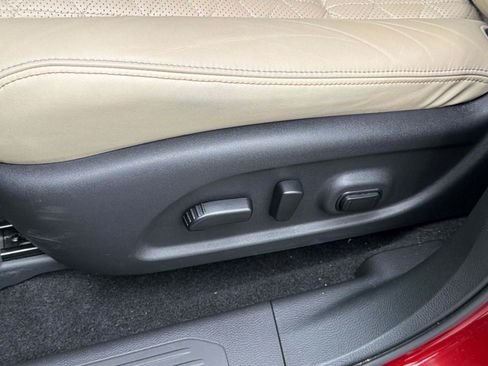 Used 2022 Nissan Murano Platinum w/ Cargo Package FWD image 14