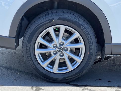 Used 2023 MAZDA CX-5 AWD 2.5 S image 15