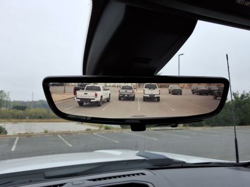 Used 2020 Chevrolet Silverado 2500 High Country w/ Z71 Off-Road Package image 38