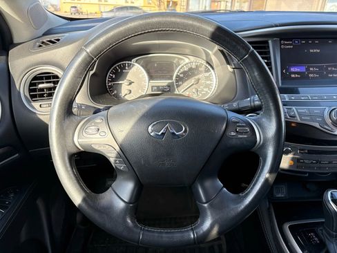 Used 2019 INFINITI QX60 Pure image 14