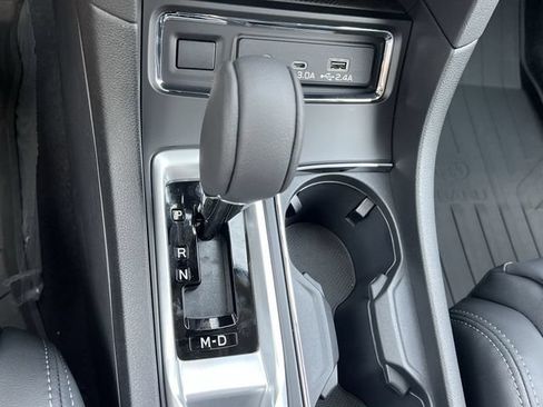 New 2026 Subaru Ascent Premium AWD/4WD image 17