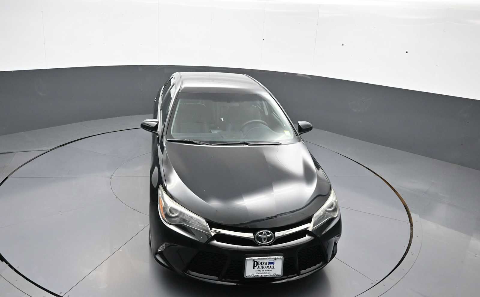 Used 2016 Toyota Camry SE w/ Protection Package (Q2) FWD image 33