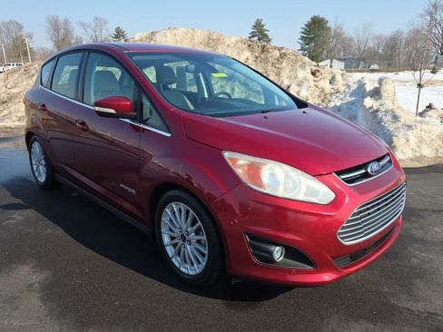 Used 2013 Ford C-MAX SEL image 1