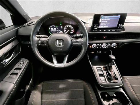 Used 2024 Honda CR-V Sport image 7