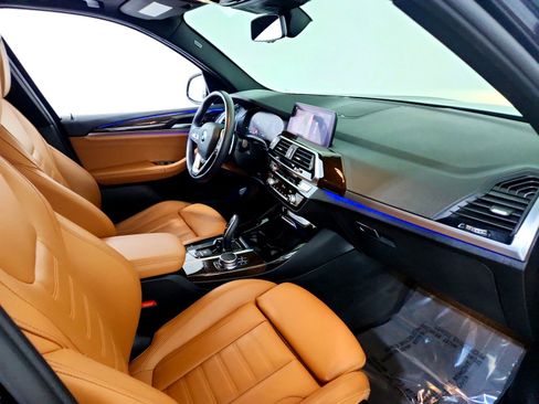 Used 2020 BMW X3 sDrive30i w/ Premium Package image 29