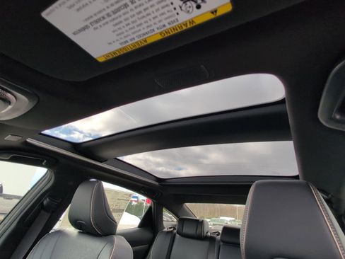 New 2026 Toyota Crown Nightshade image 27