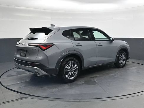 New 2026 Acura ADX FWD image 4