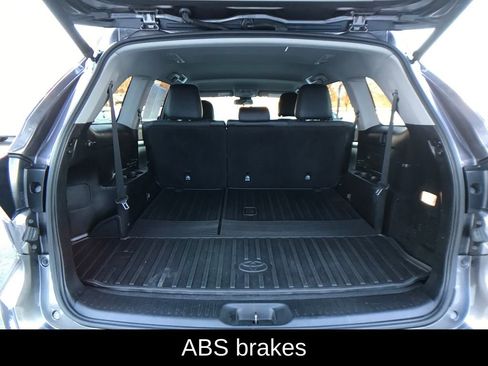 Used 2019 Toyota Highlander Plus image 6